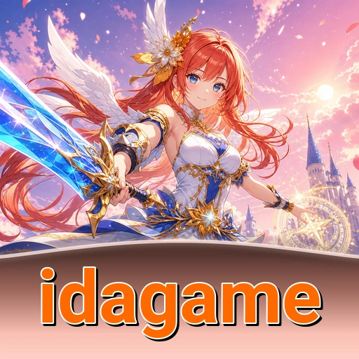 idagame APK — gampang dipakai