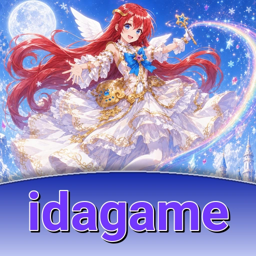 idagame APK — hemat kuota