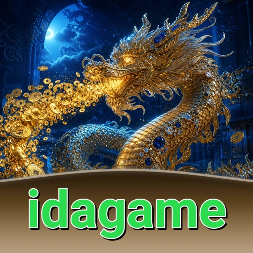 idagame APK — gak dipotong pulsa
